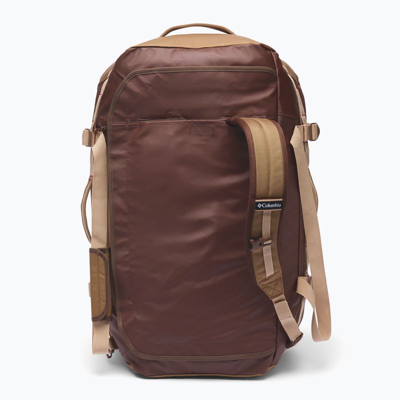 Пътна чанта Columbia Landroamer 60 l tobacco/delta 3