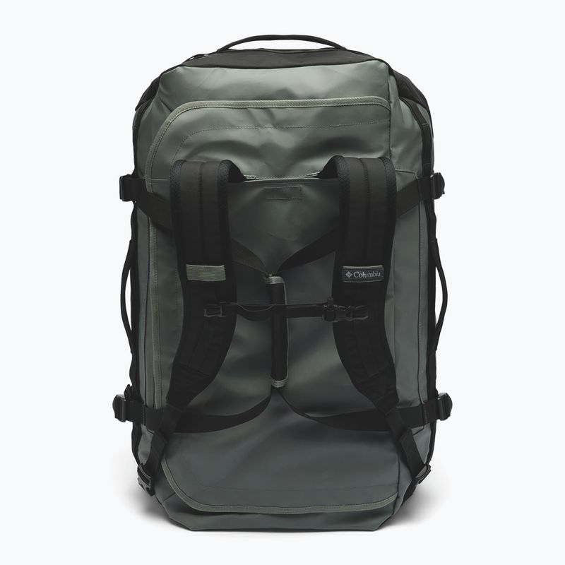 Пътна чанта Columbia Landroamer 60 l sedona sage/black 2