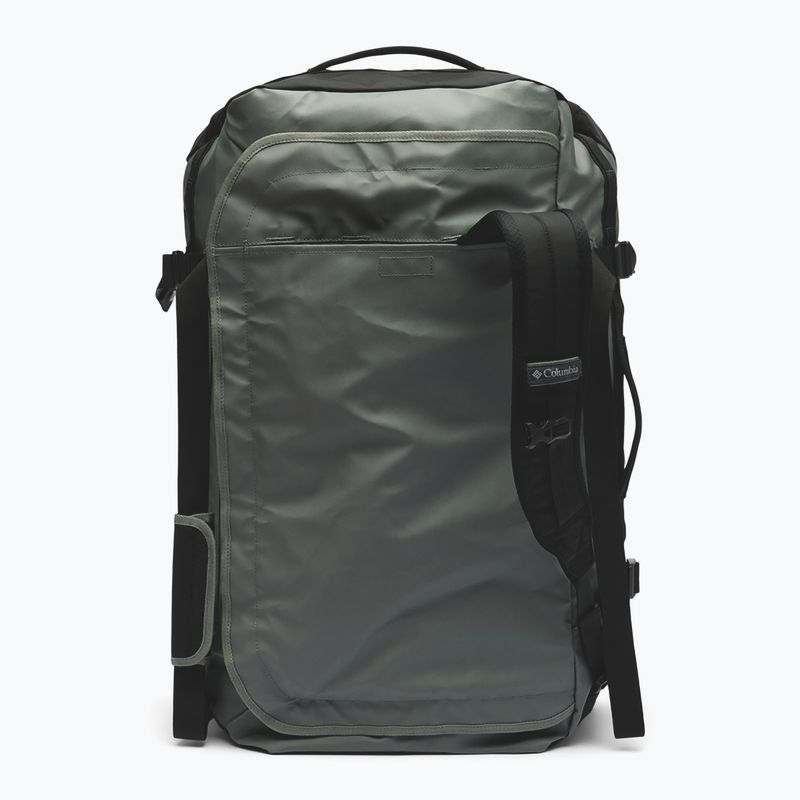 Пътна чанта Columbia Landroamer 60 l sedona sage/black 3