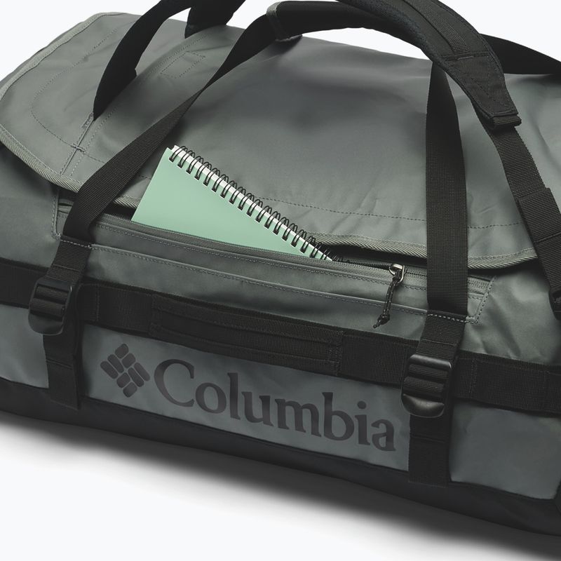 Пътна чанта Columbia Landroamer 60 l sedona sage/black 5