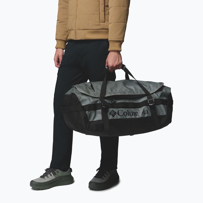 Пътна чанта Columbia Landroamer 60 l sedona sage/black 7