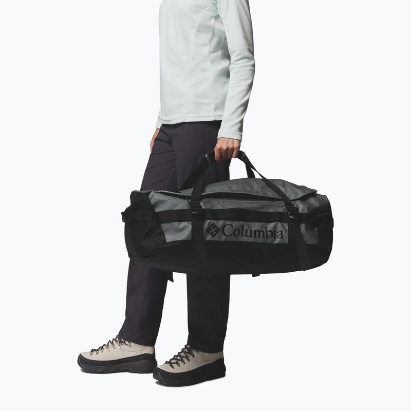 Пътна чанта Columbia Landroamer 60 l sedona sage/black 9