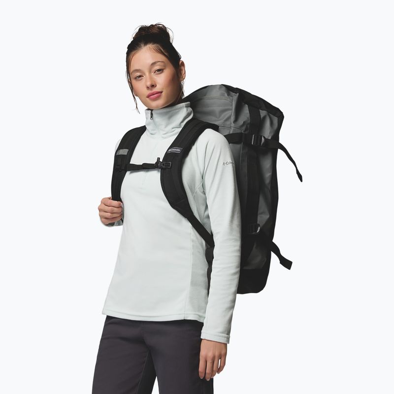Пътна чанта Columbia Landroamer 60 l sedona sage/black 11