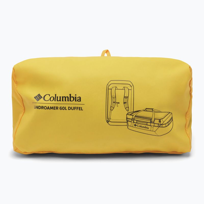 Пътна чанта Columbia Landroamer 60 l stinger/black 2