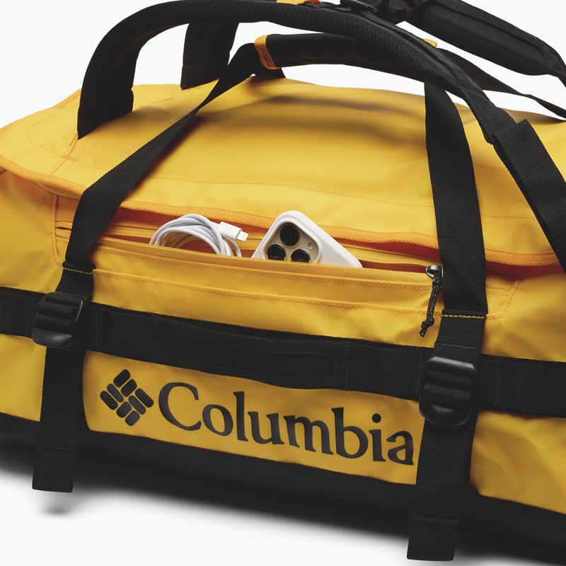 Пътна чанта Columbia Landroamer 60 l stinger/black 5