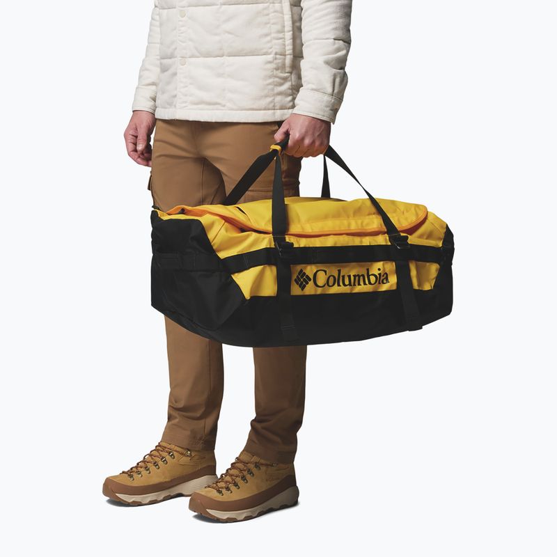 Пътна чанта Columbia Landroamer 60 l stinger/black 6