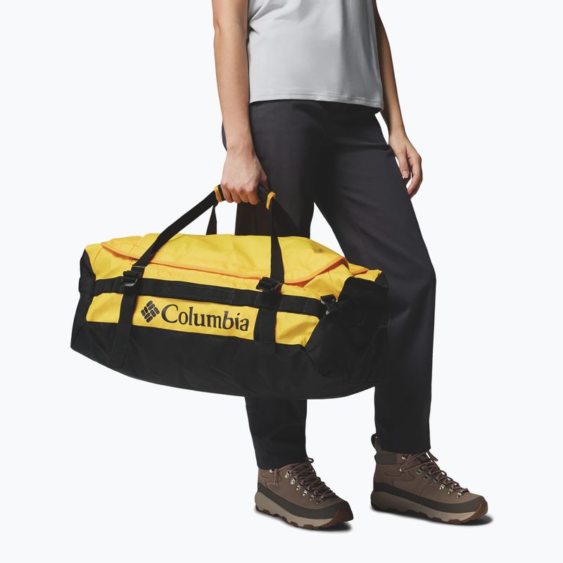 Пътна чанта Columbia Landroamer 60 l stinger/black 9