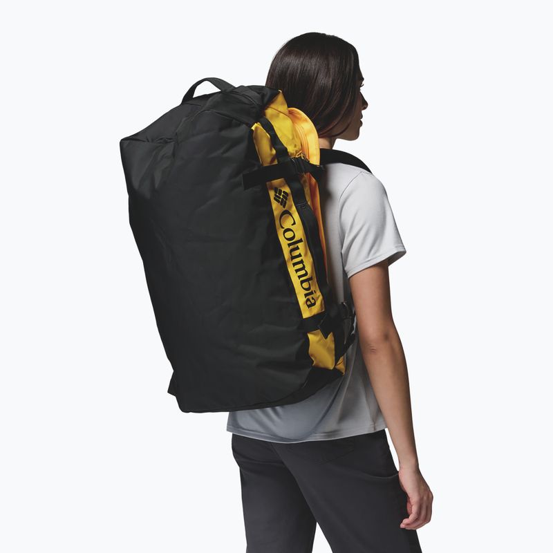 Пътна чанта Columbia Landroamer 60 l stinger/black 10