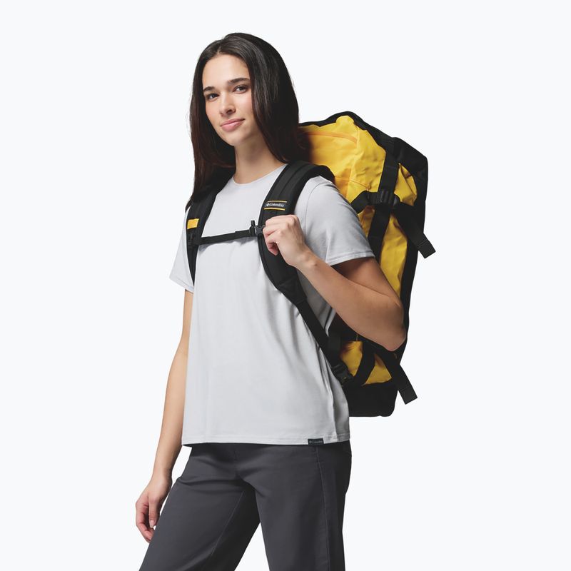 Пътна чанта Columbia Landroamer 60 l stinger/black 11