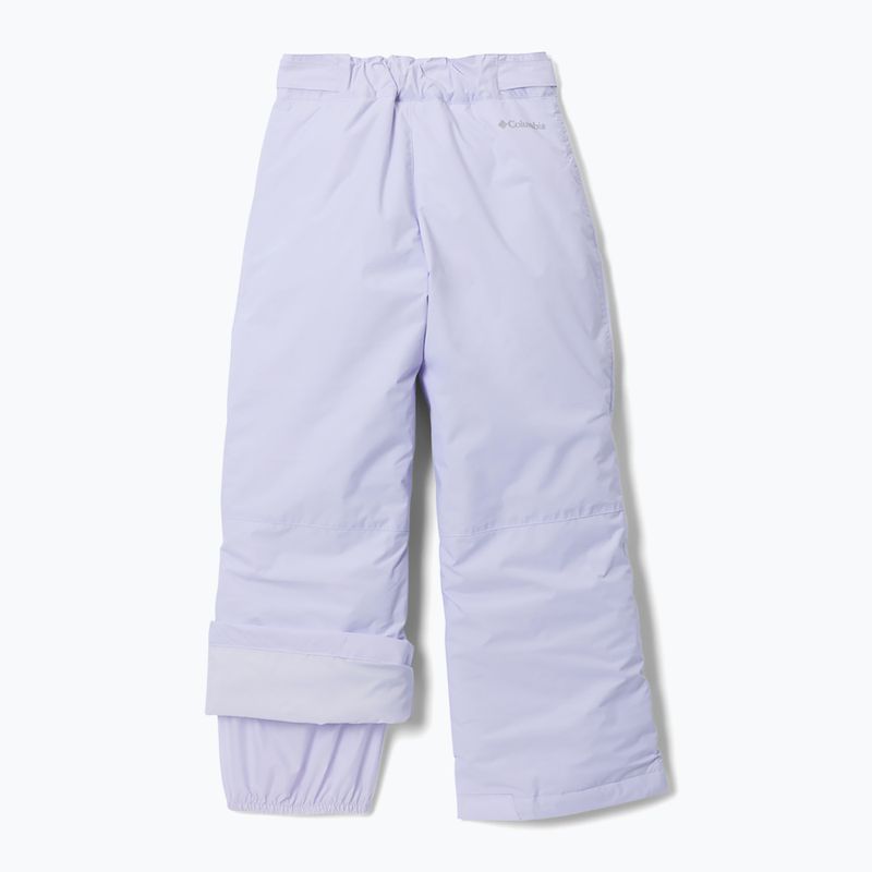 Дамски панталони Columbia Starchaser Peak III black 2
