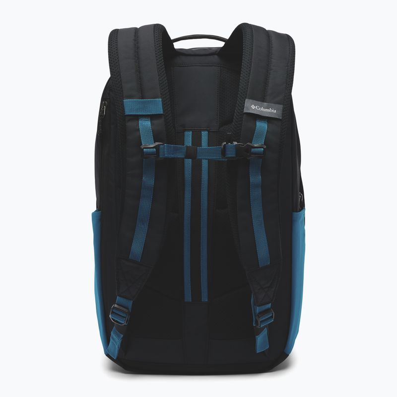 Туристическа раница Columbia Landroamer Everyday 24 l phoenix blue/black 2