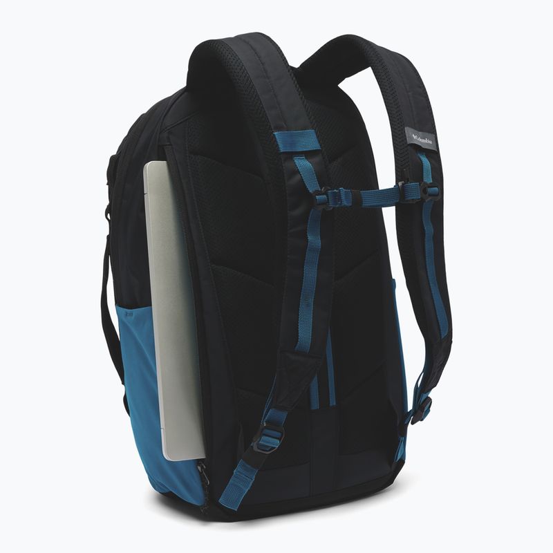 Туристическа раница Columbia Landroamer Everyday 24 l phoenix blue/black 3