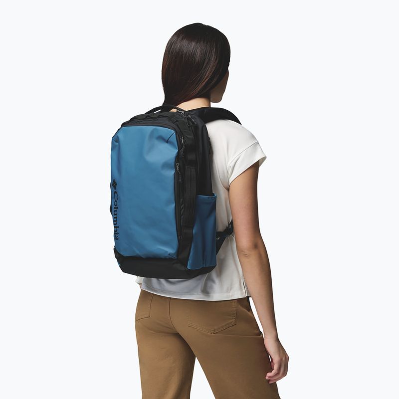Туристическа раница Columbia Landroamer Everyday 24 l phoenix blue/black 8