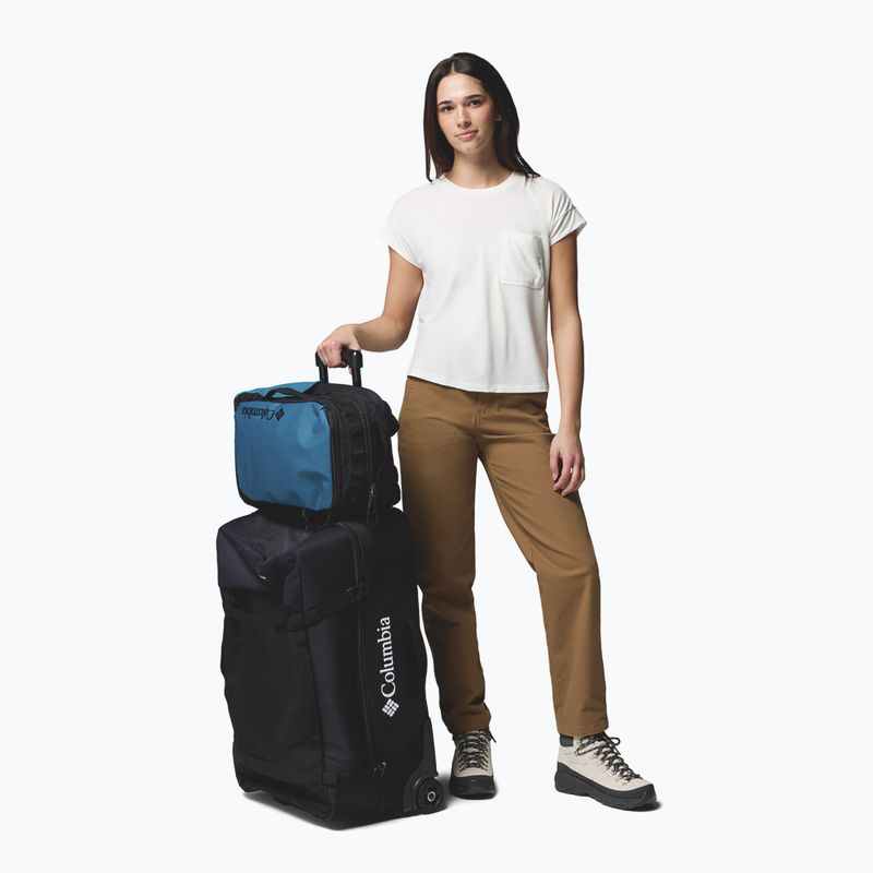 Туристическа раница Columbia Landroamer Everyday 24 l phoenix blue/black 10