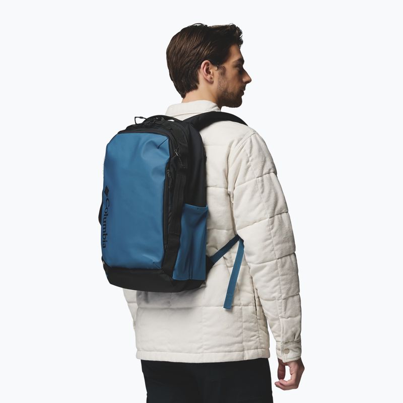 Туристическа раница Columbia Landroamer Everyday 24 l phoenix blue/black 11