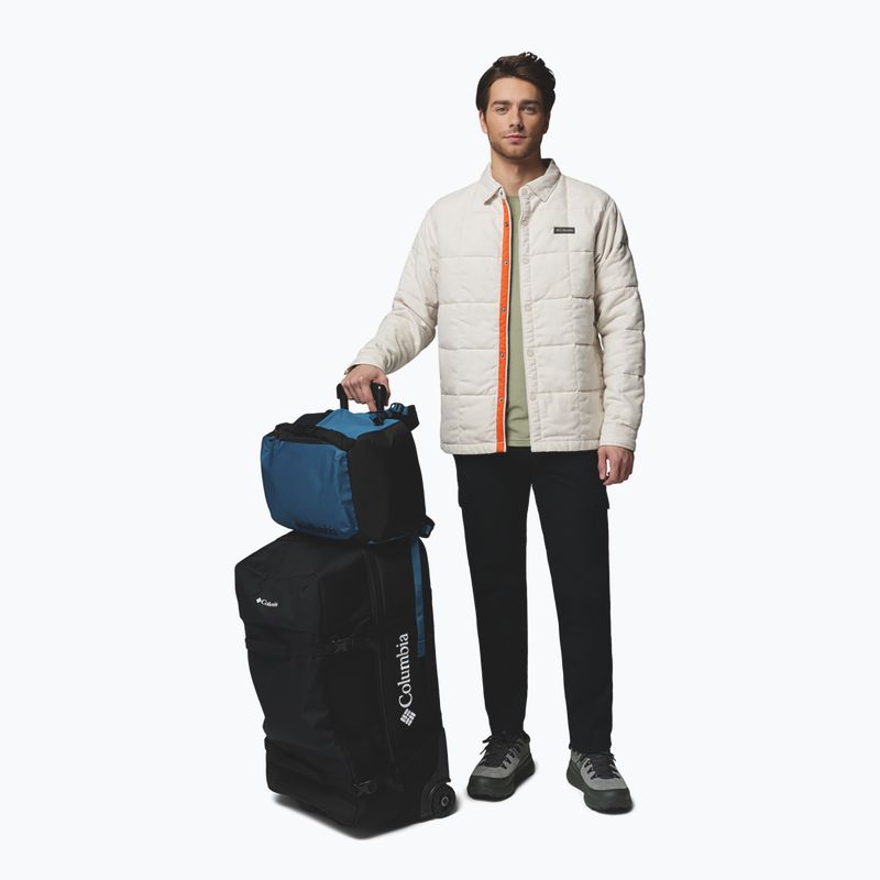 Туристическа раница Columbia Landroamer Everyday 24 l phoenix blue/black 13