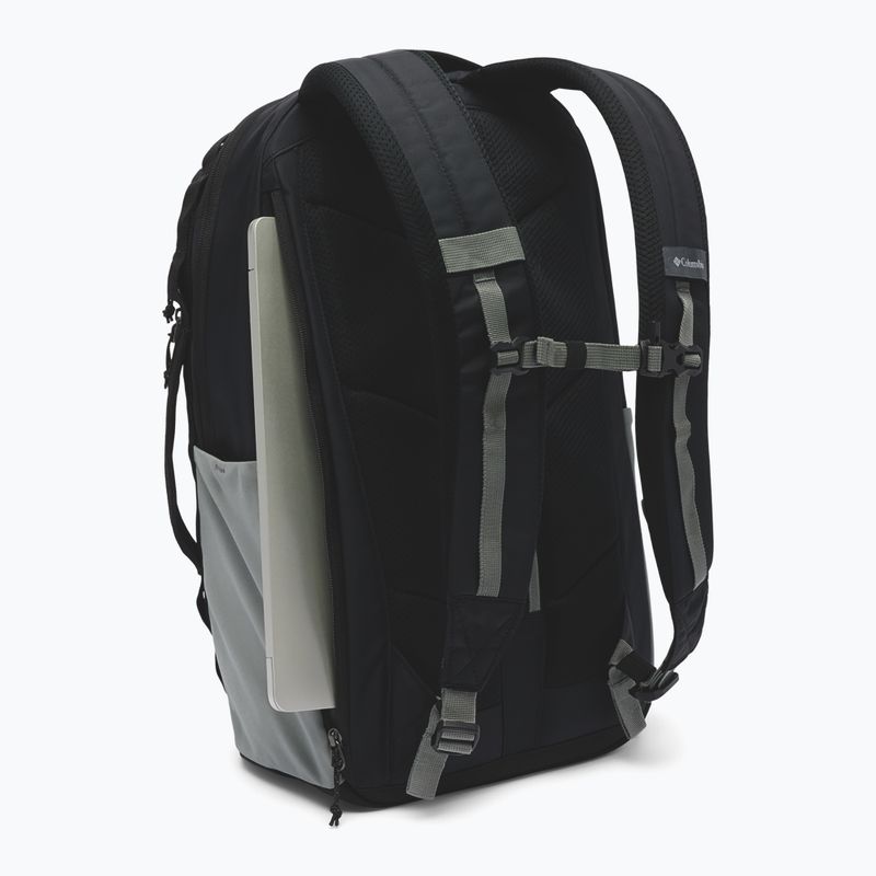 Туристическа раница Columbia Landroamer Everyday 24 l sedona sage/black 3