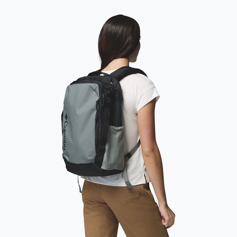 Туристическа раница Columbia Landroamer Everyday 24 l sedona sage/black 8
