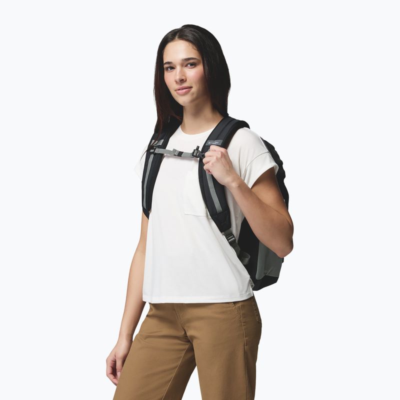 Туристическа раница Columbia Landroamer Everyday 24 l sedona sage/black 9