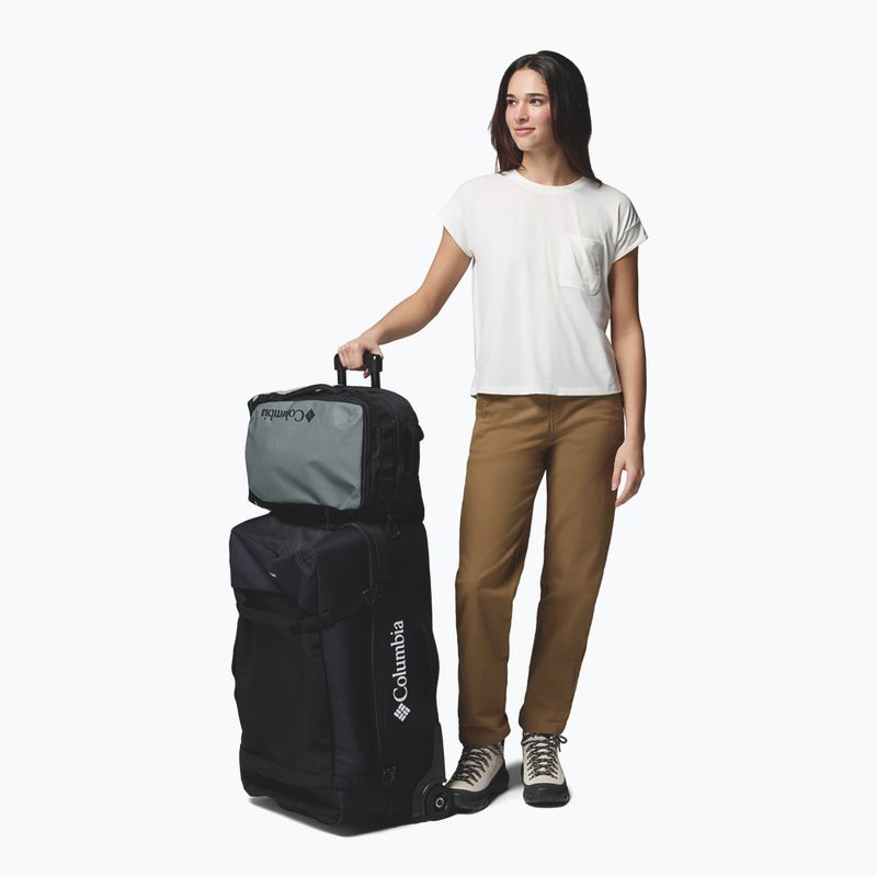 Туристическа раница Columbia Landroamer Everyday 24 l sedona sage/black 10