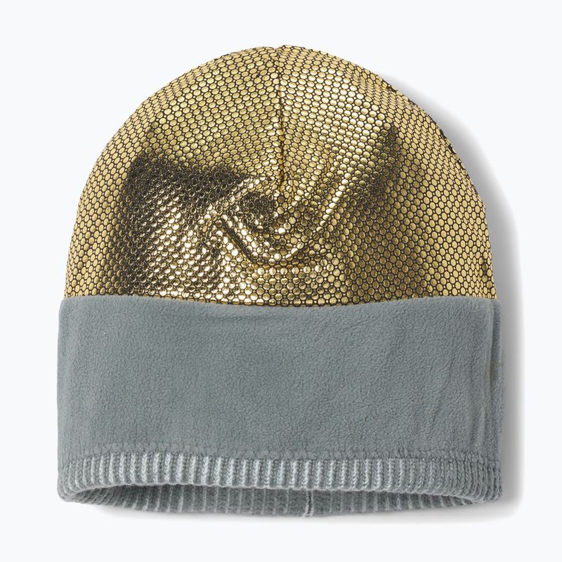 Зимна шапка Columbia Polar Powder III sedona sage/safari/tea light 2