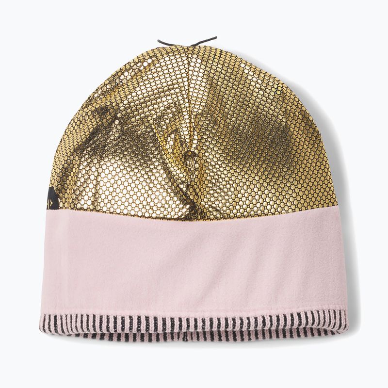 Зимна шапка Columbia Polar Powder III mineral pink/antique mauve, 2