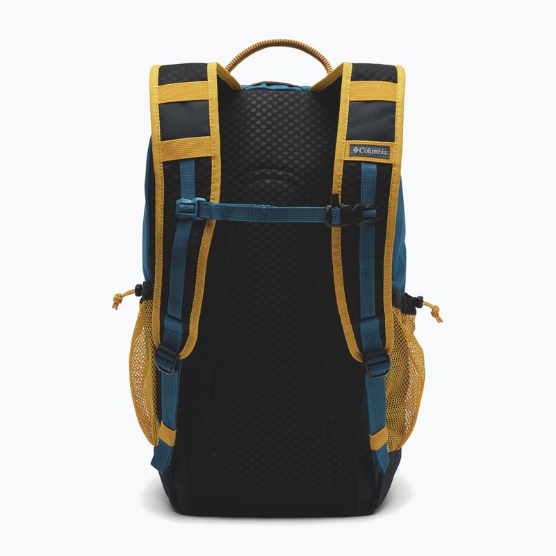 Туристическа раница Columbia Echo Mountain 25 l phoenix blue 2