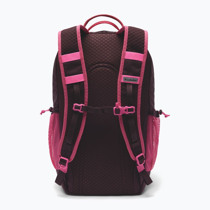 Туристическа раница Columbia Echo Mountain 25 l moonvista/nico 2
