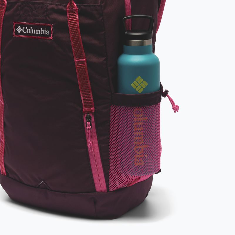 Туристическа раница Columbia Echo Mountain 25 l moonvista/nico 4