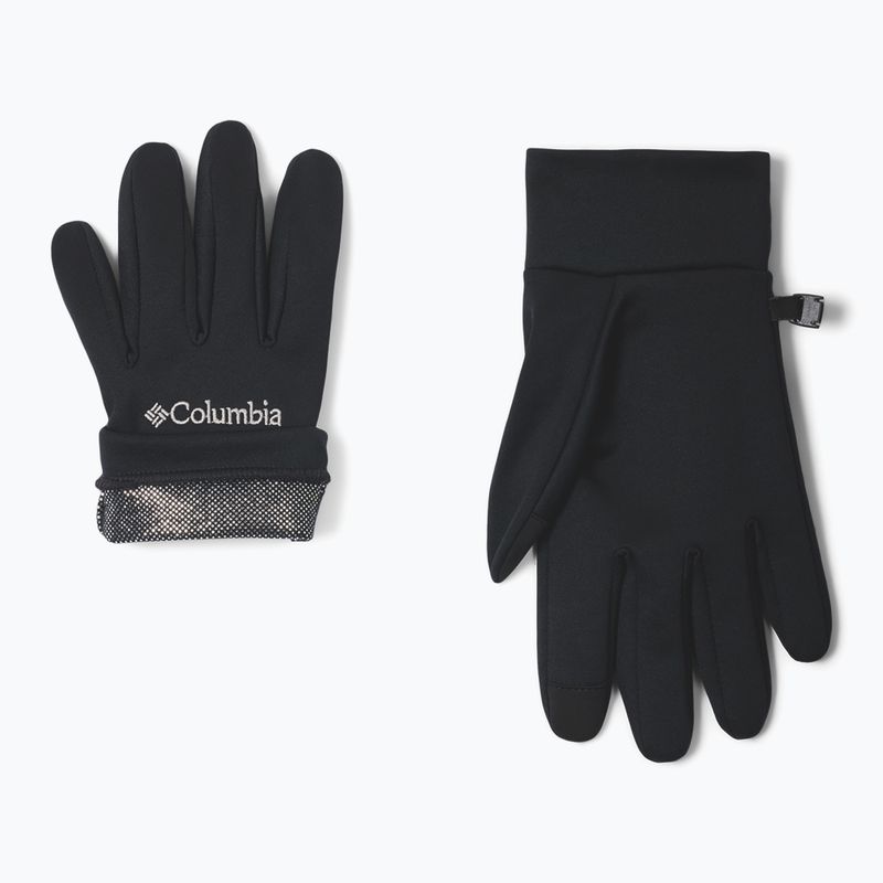 Ръкавици Columbia Omni-Heat Touch II black 2