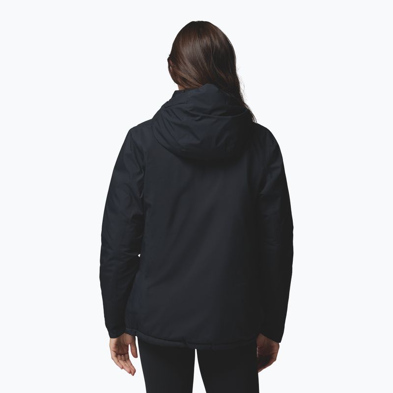 Дамско яке 3-в-1  Columbia Trailborne Insulated black 3
