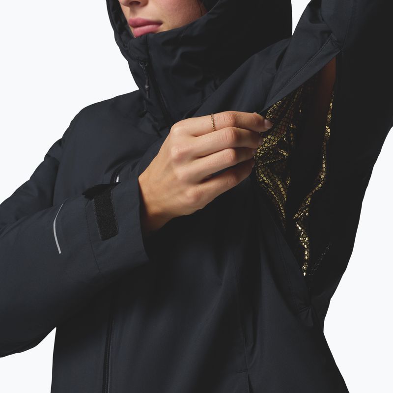 Дамско яке 3-в-1  Columbia Trailborne Insulated black 9