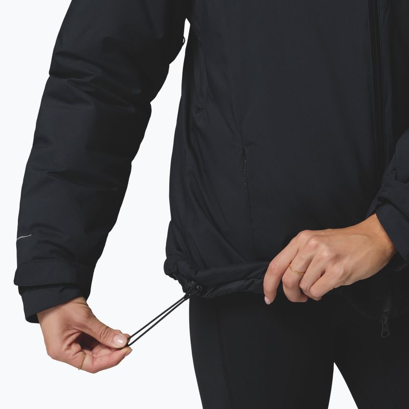 Дамско яке 3-в-1  Columbia Trailborne Insulated black 12