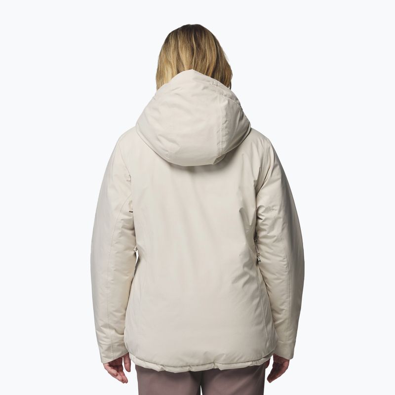 Дамско яке 3-в-1  Columbia Trailborne Insulated dark stone 3