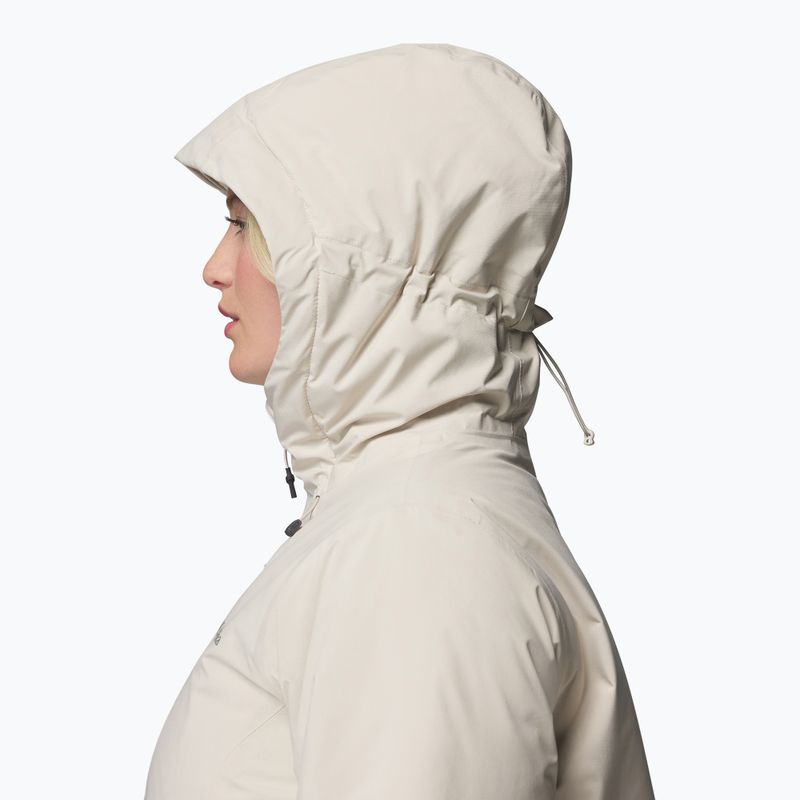 Дамско яке 3-в-1  Columbia Trailborne Insulated dark stone 7