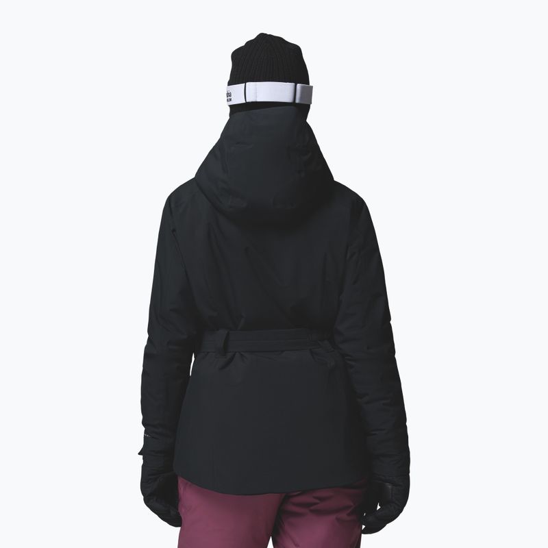 Дамско скиорско яке Columbia Ava Alpine Balted Insulated black 3