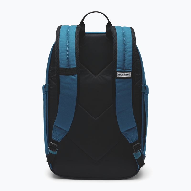 Градска раница Columbia Buxton 26 l phoenix blue/black 2