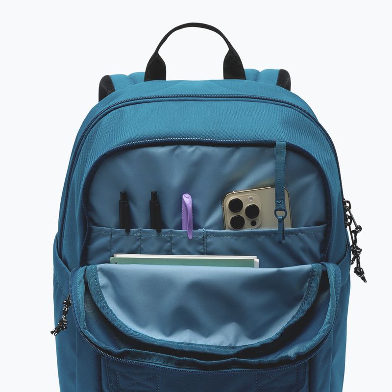 Градска раница Columbia Buxton 26 l phoenix blue/black 4