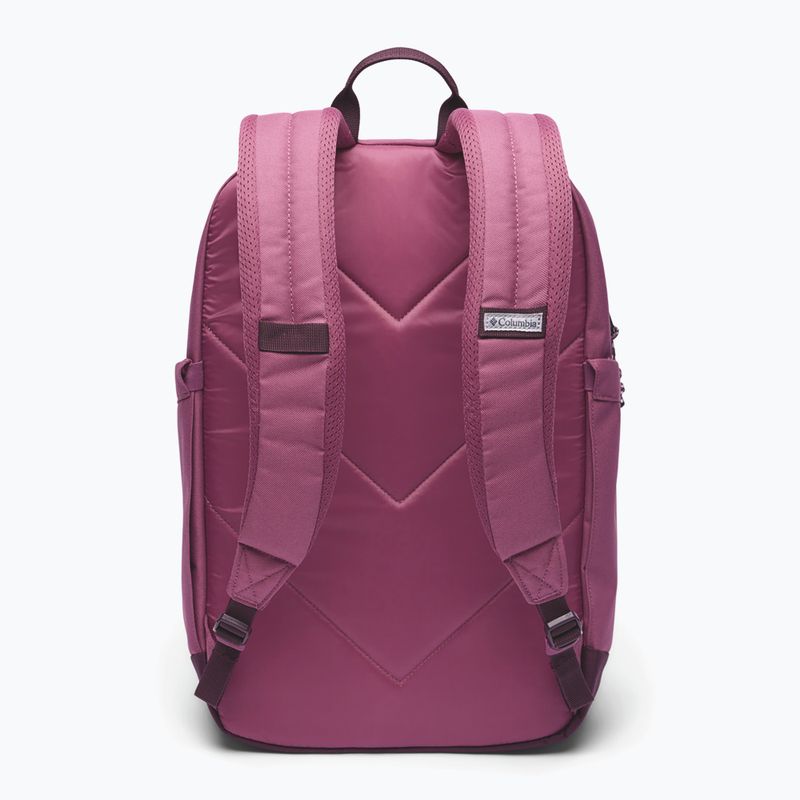 Градска раница Columbia Buxton 26 l antique mauve/moonvista 2