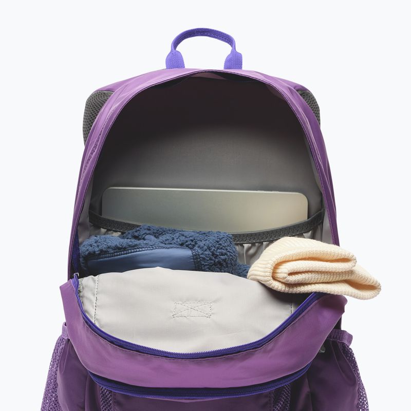 Туристическа раница Columbia Castle Crest 25 l dark lavender 4