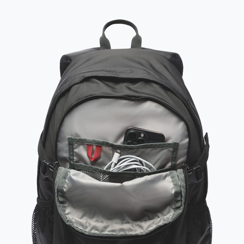 Туристическа раница Columbia Castle Crest 25 l black 3