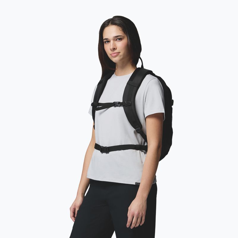 Туристическа раница Columbia Castle Crest 25 l black 10