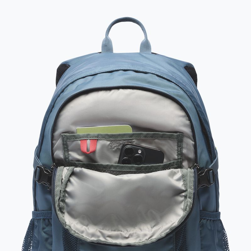 Туристическа раница Columbia Castle Crest 25 l nocturnal 4