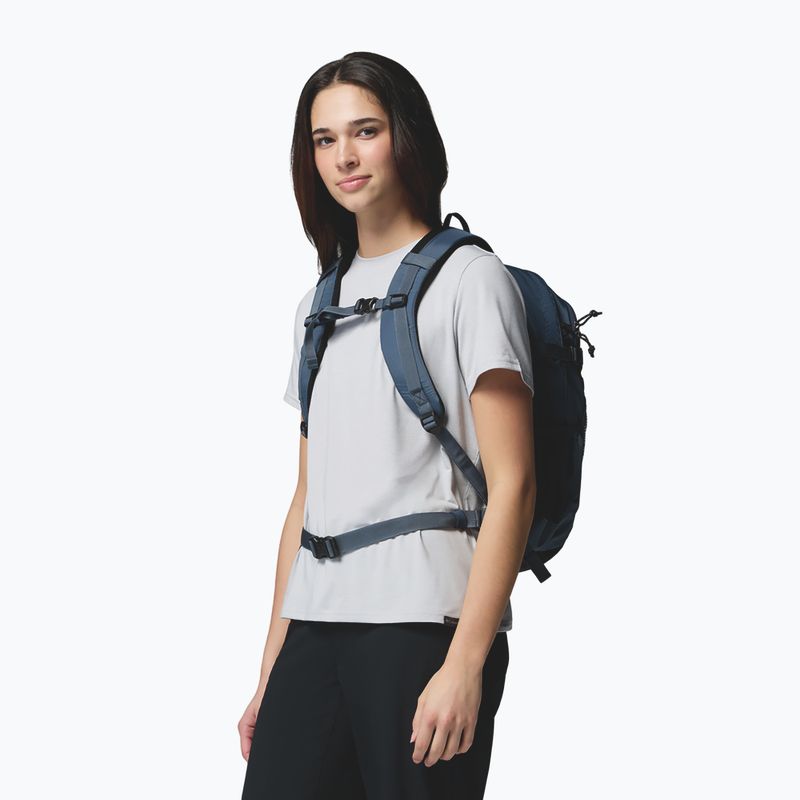 Туристическа раница Columbia Castle Crest 25 l nocturnal 8