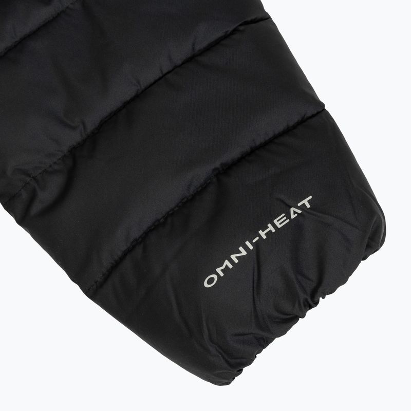 Мъжко яке за дъжд Columbia Inner Limits Interchange black 22