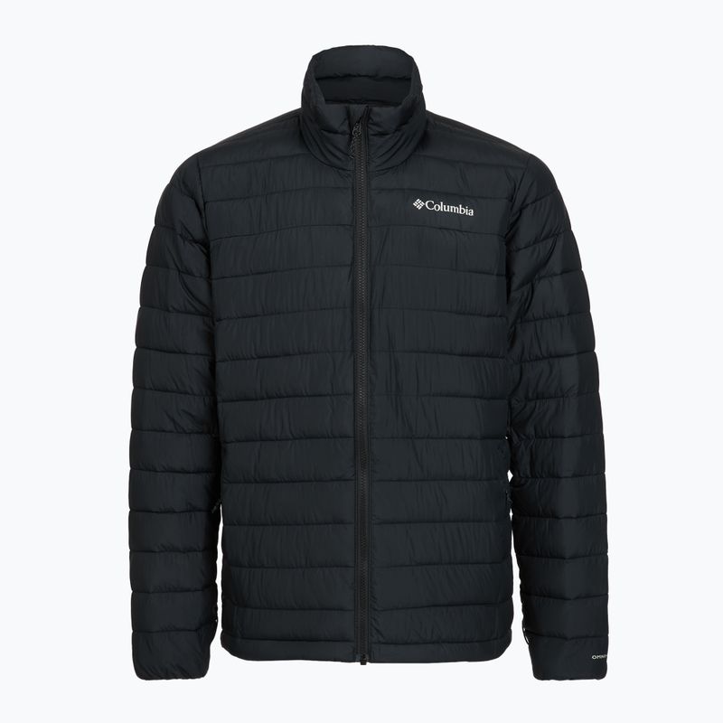 Мъжко яке за дъжд Columbia Inner Limits Interchange phoenix blue/black 20