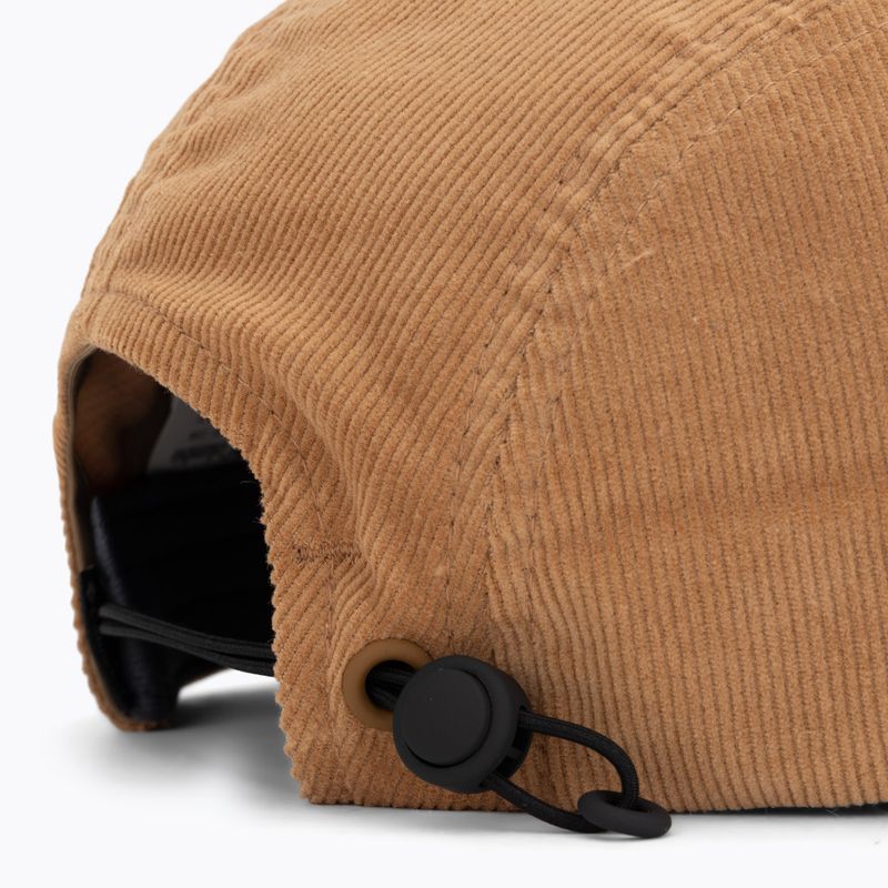 Шапка с козирка Columbia Creek Side Thermal 5 Panel delta/corduroy 4