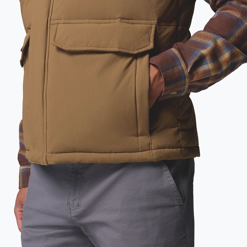 Мъжки елек Columbia Landroamer Puffer delta 8