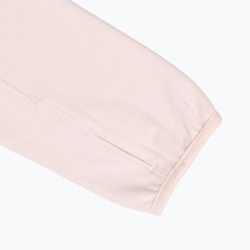 Дамско яке Columbia Star Valley Hooded Full Zip powder pink 13