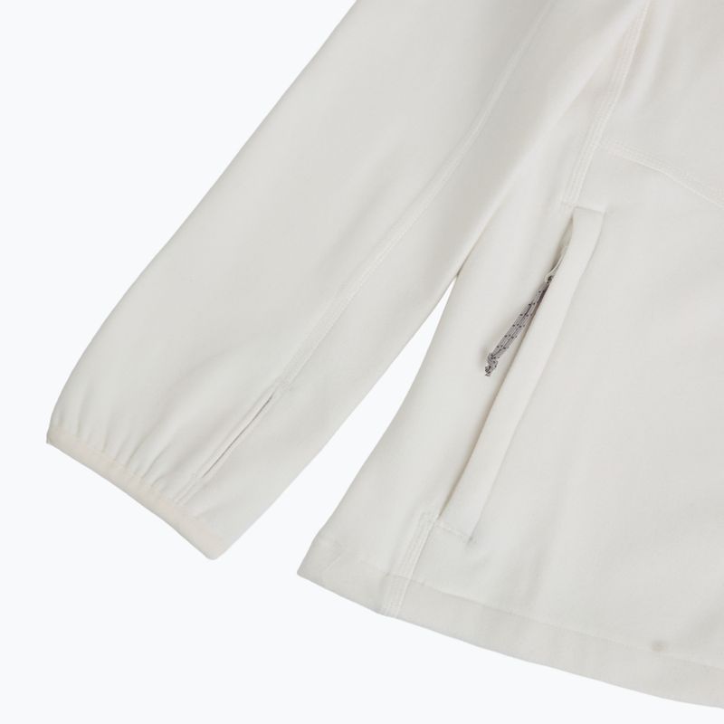 Дамско яке Columbia Star Valley Hooded Full Zip sea salt 11